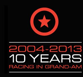 10 Years of Grand-Am Racing